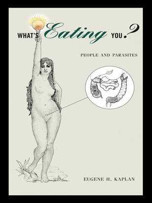 cover image of What's Eating You?